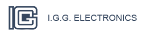 I.G.G. ELECTRONICS